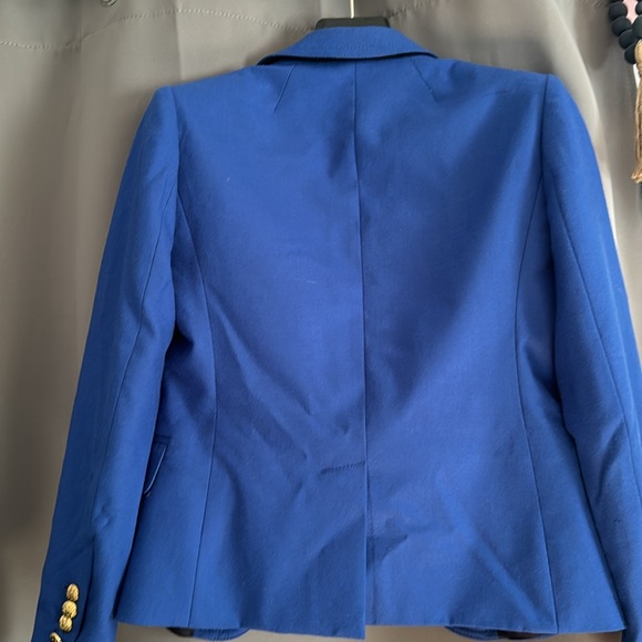 Jcrew schoolboy blazer - Picture 5 of 6